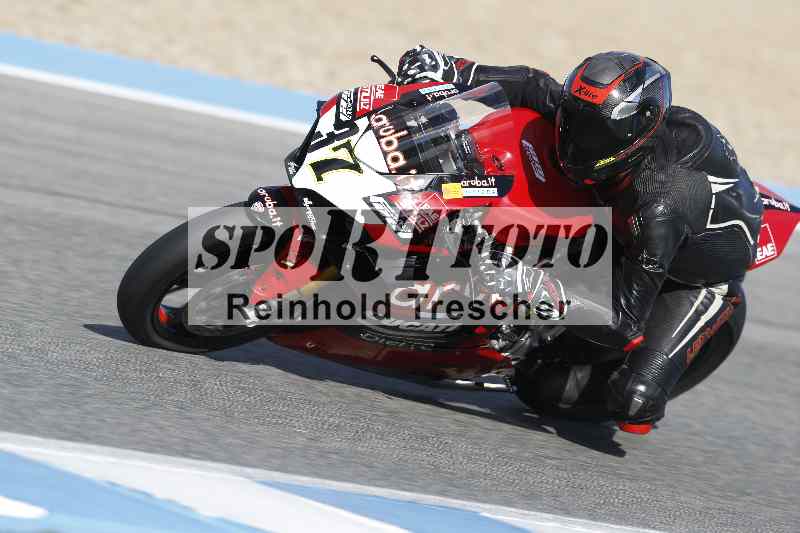 /01 24.-27.01.2025 Moto Center Thun Jerez/rot-red/37